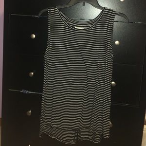 Old Navy Tank